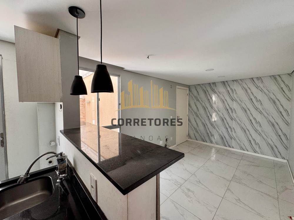 Apartamento São José Canoas 