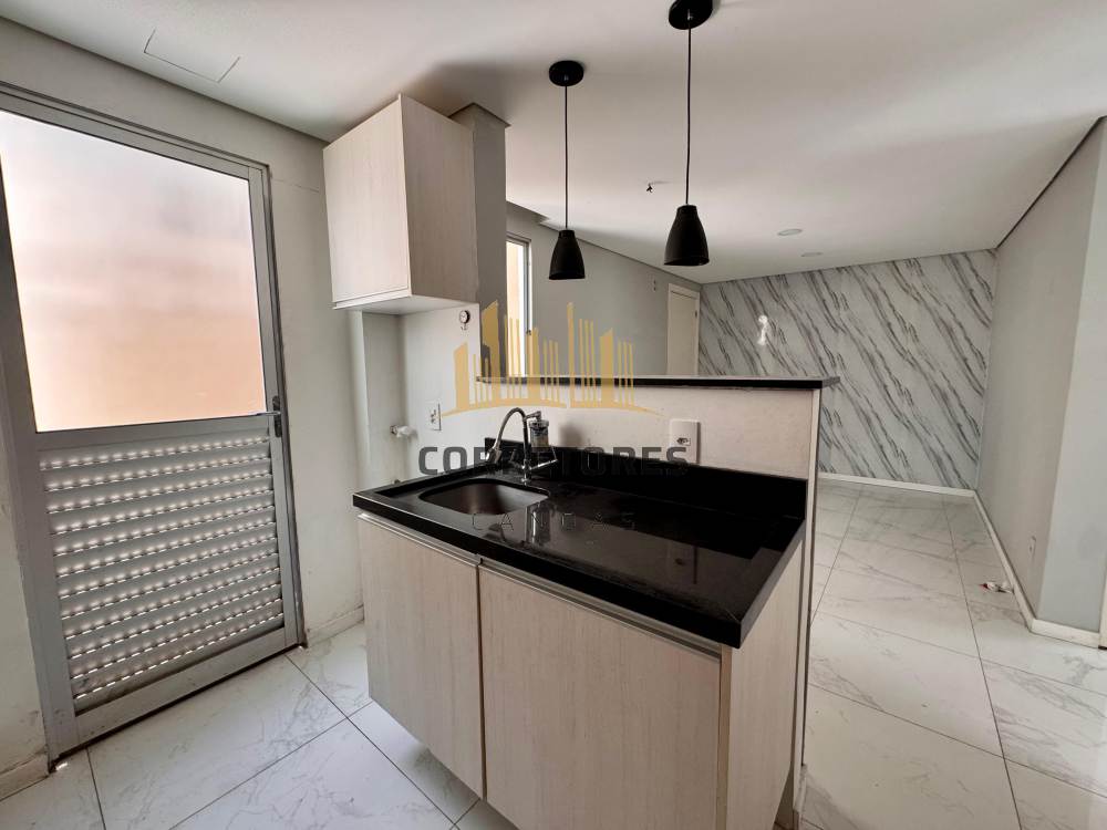 Apartamento São José Canoas 