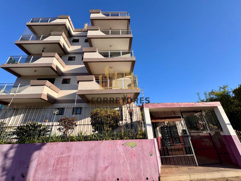 Apartamento Marechal Rondon Canoas 