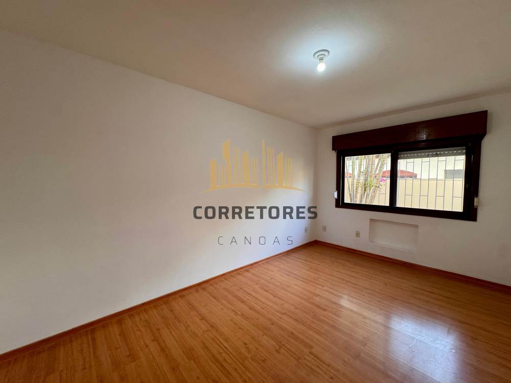 Apartamento Marechal Rondon Canoas 
