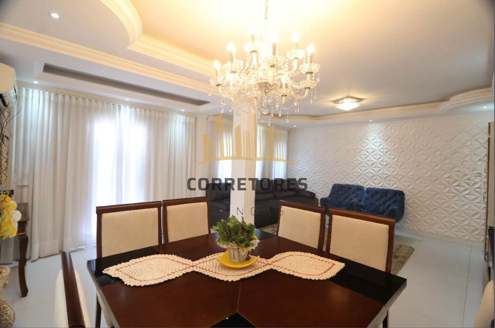 Casa Marechal Rondon Canoas 