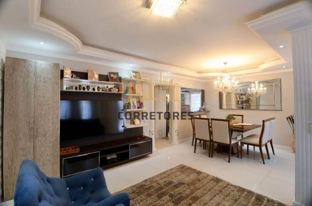 Casa Marechal Rondon Canoas 