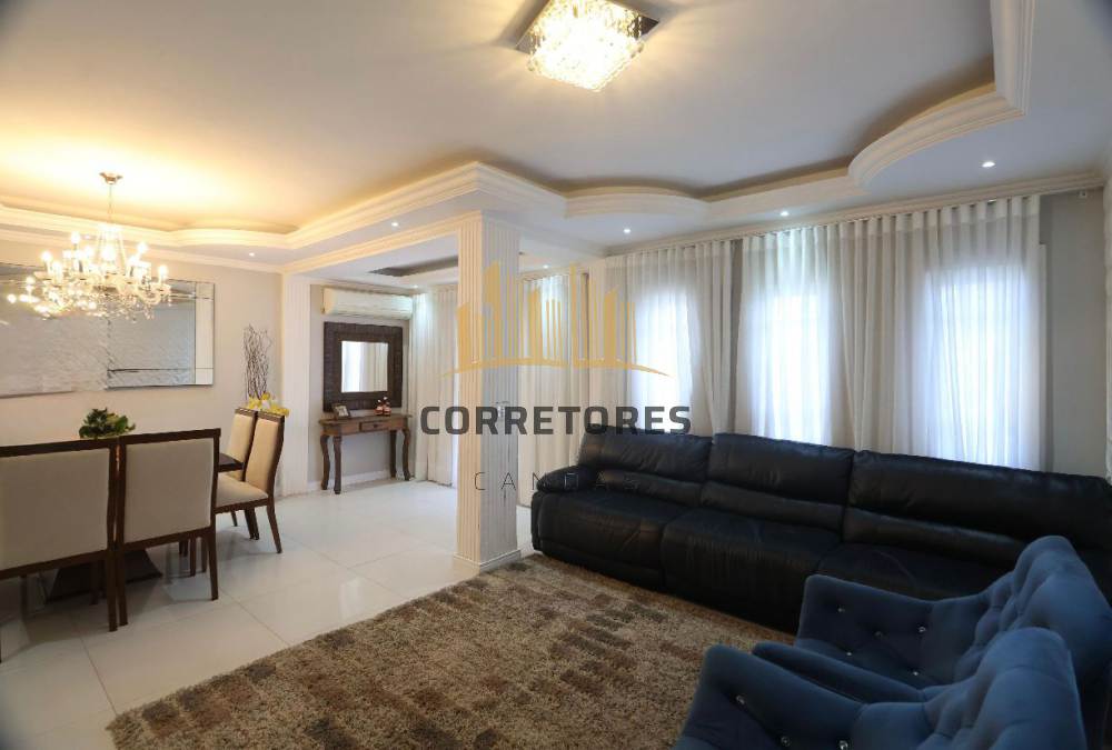 Casa Marechal Rondon Canoas 