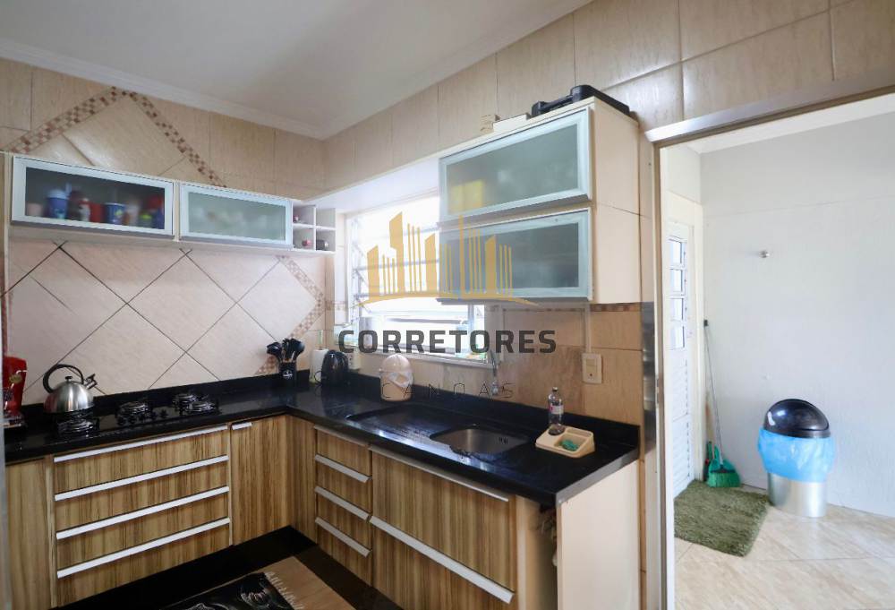 Casa Marechal Rondon Canoas 