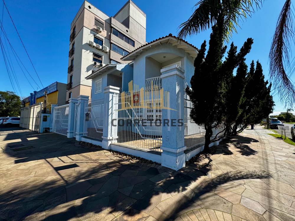 Casa/Sobrado Centro Canoas 
