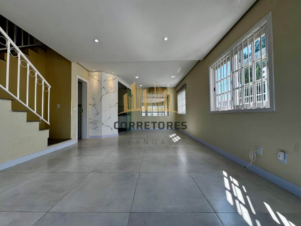 Casa/Sobrado Centro Canoas 