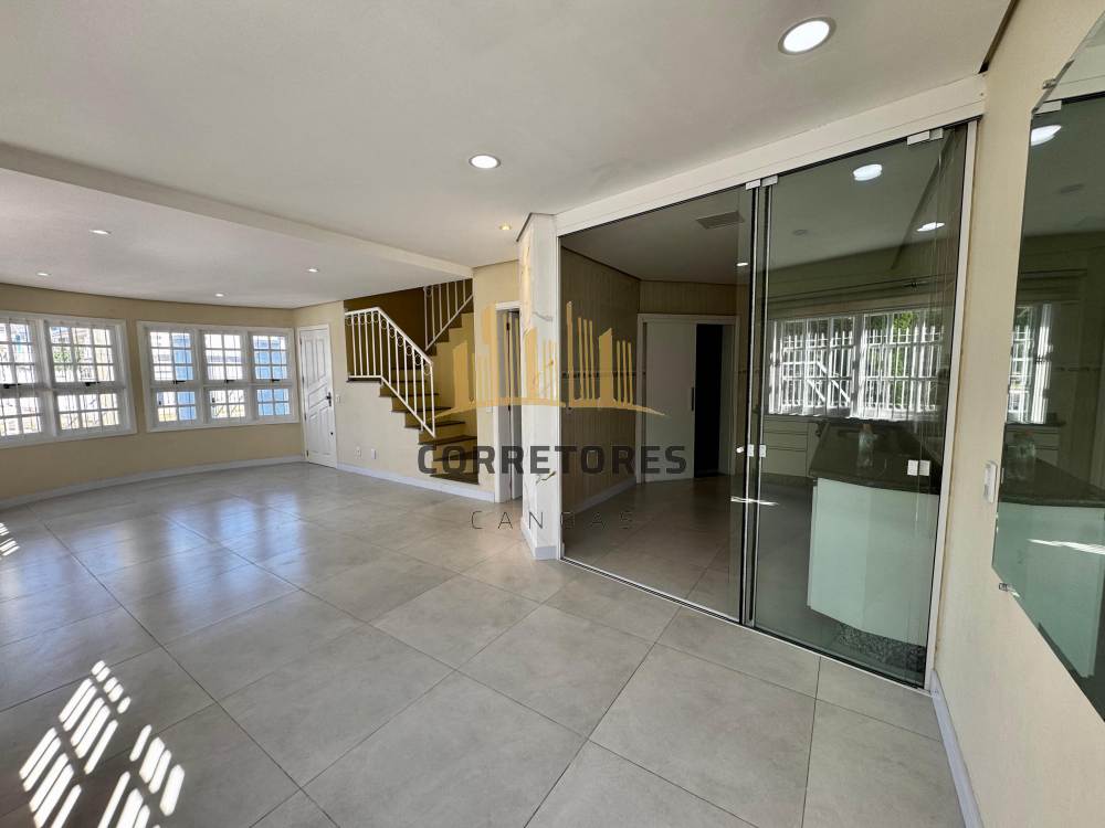 Casa/Sobrado Centro Canoas 