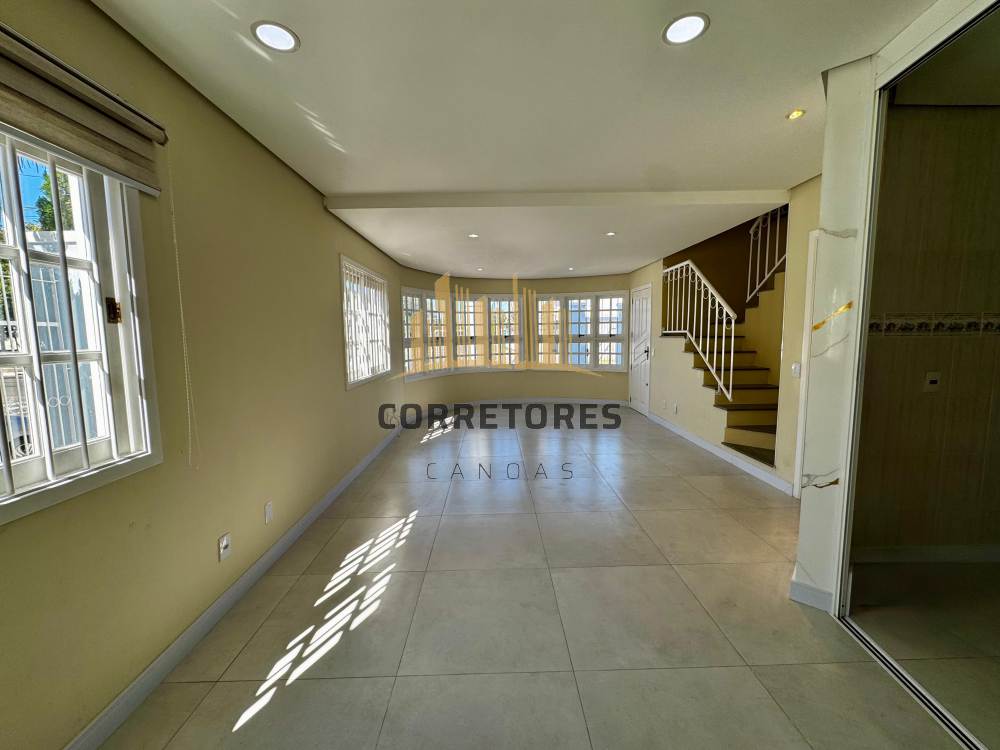 Casa/Sobrado Centro Canoas 