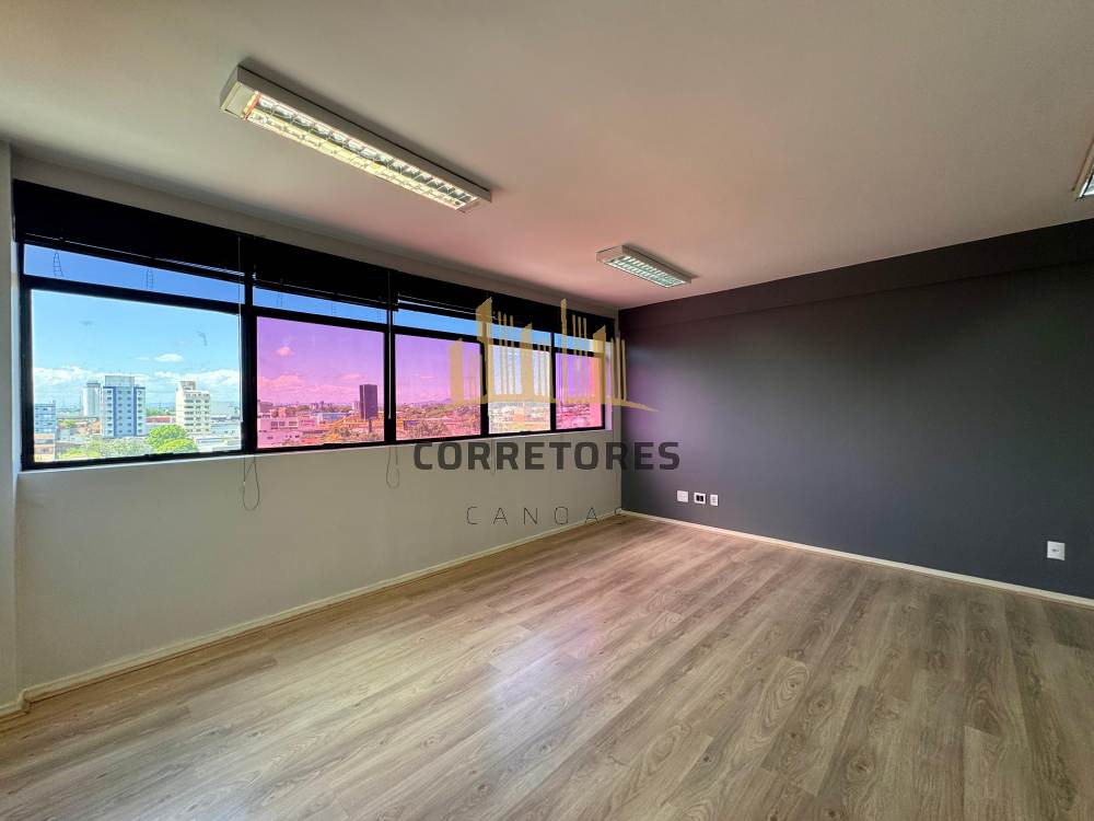 Sala Comercial Centro Canoas 