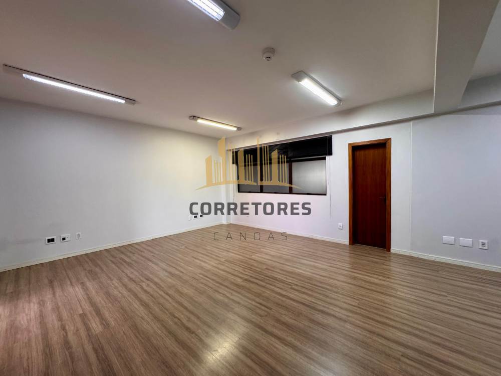 Sala Comercial Centro Canoas 