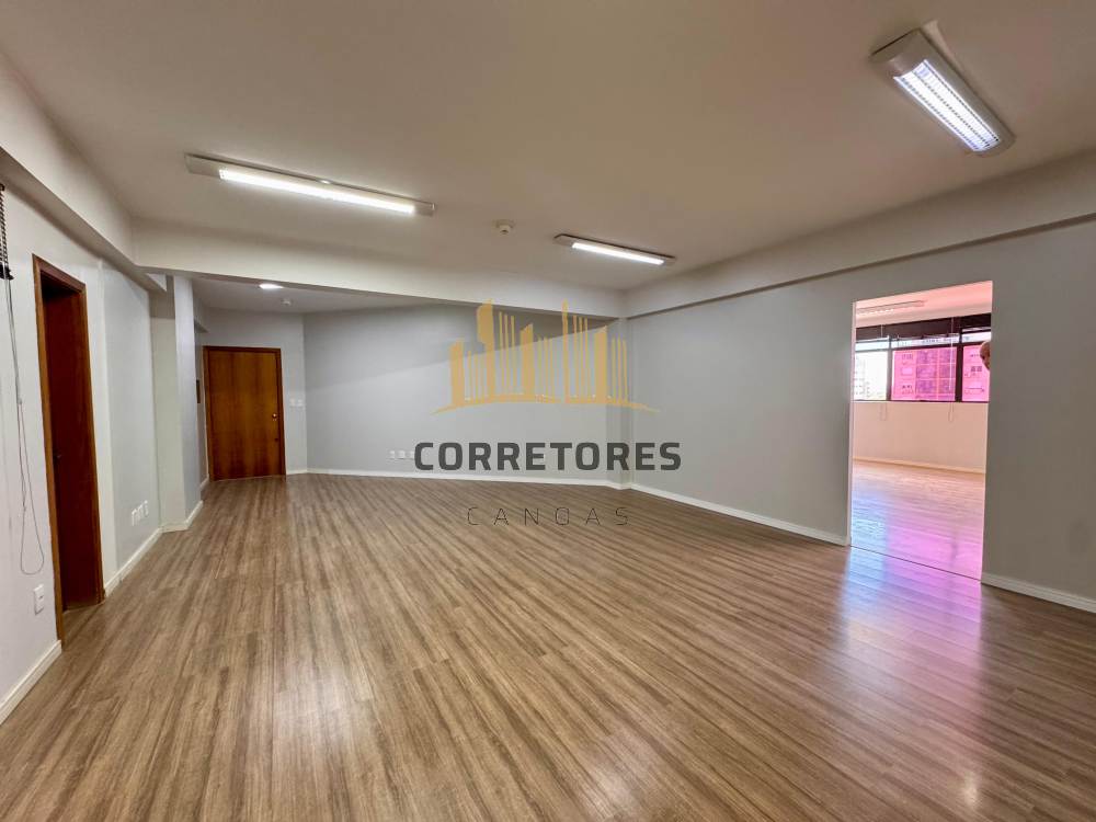 Sala Comercial Centro Canoas 