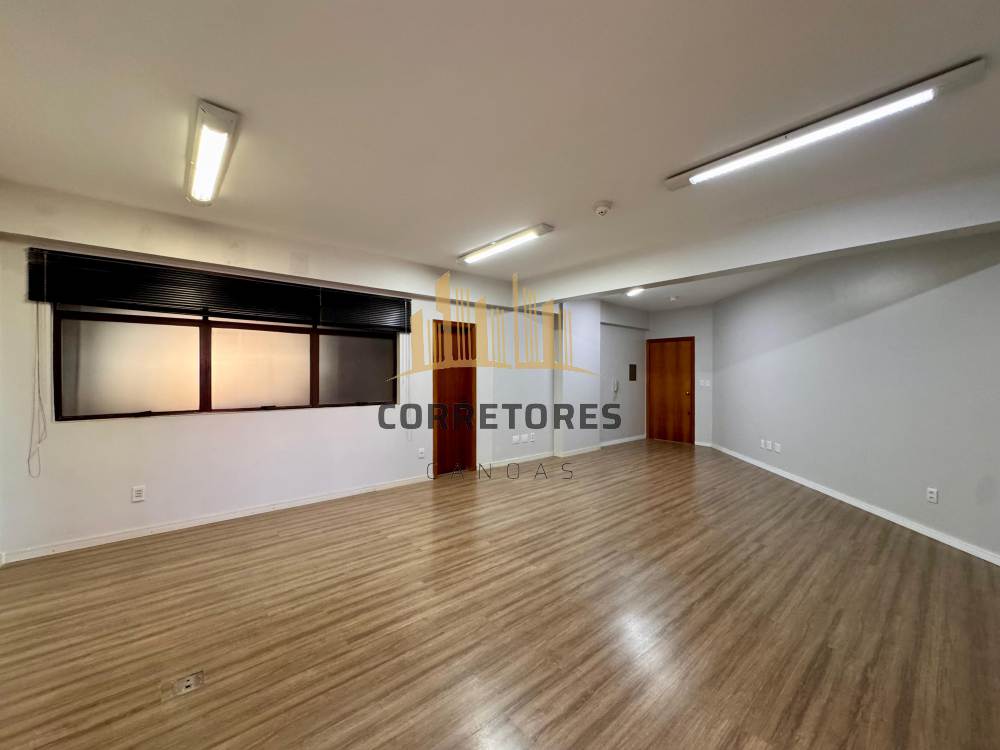 Sala Comercial Centro Canoas 