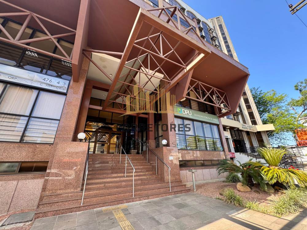 Sala Comercial Centro Canoas 