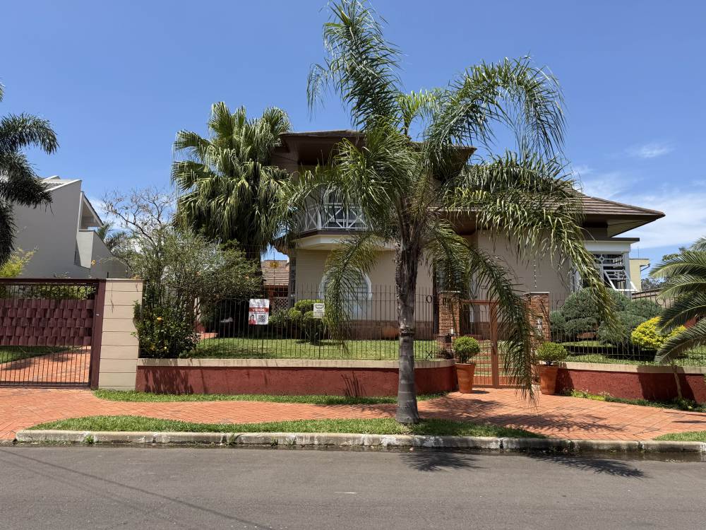 Casa/Sobrado Moinhos de Vento Canoas 