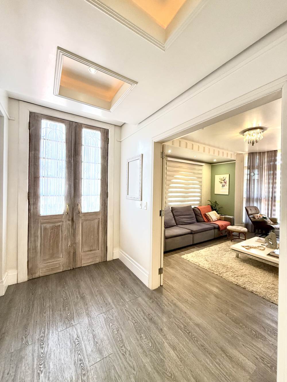 Casa/Sobrado Moinhos de Vento Canoas 