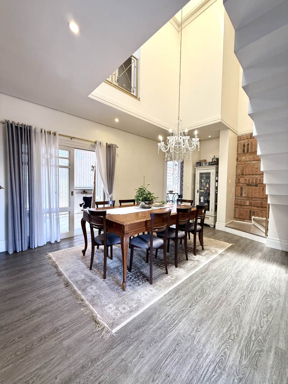 Casa/Sobrado Moinhos de Vento Canoas 