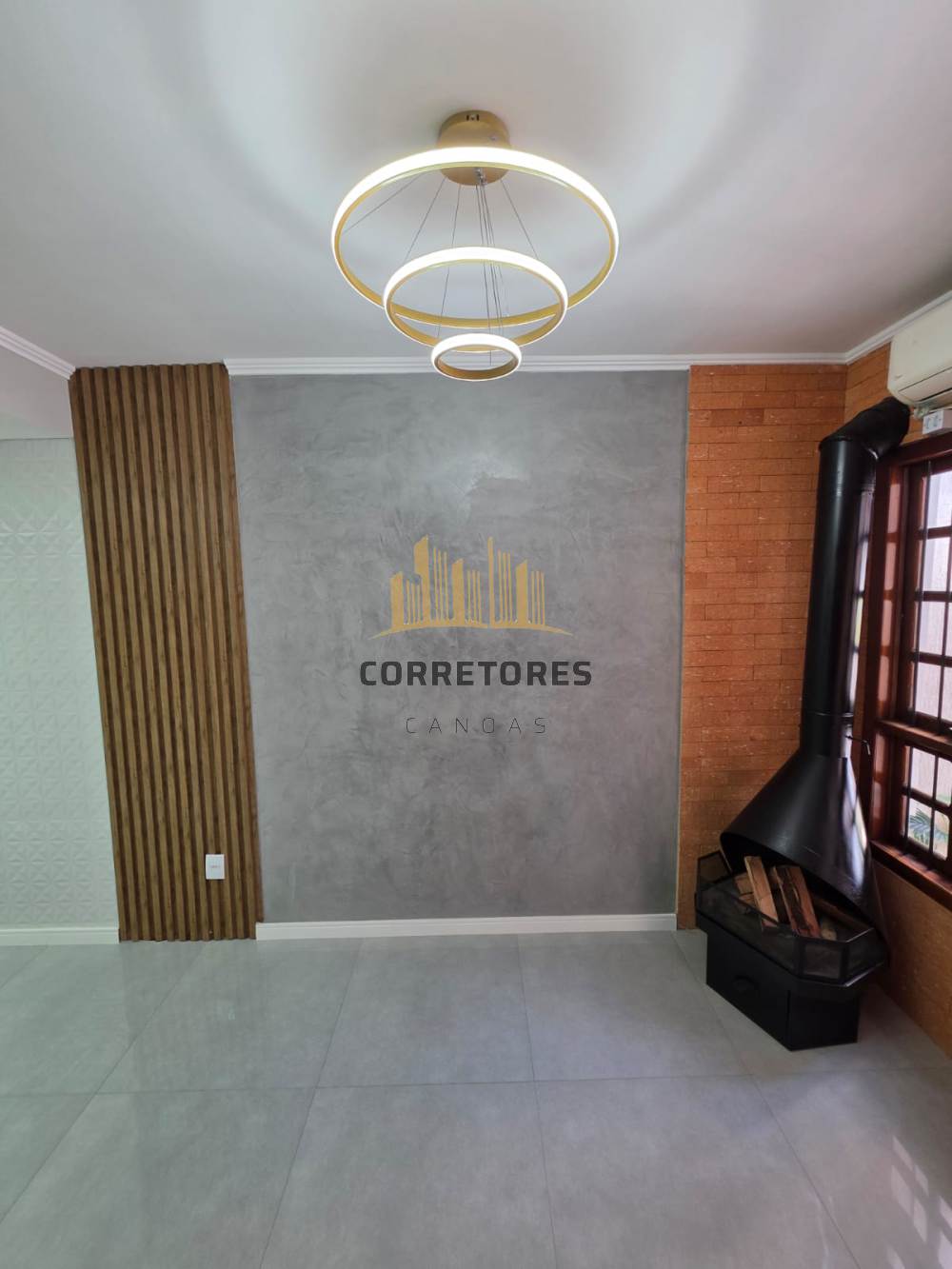 Casa/Sobrado São José Canoas 