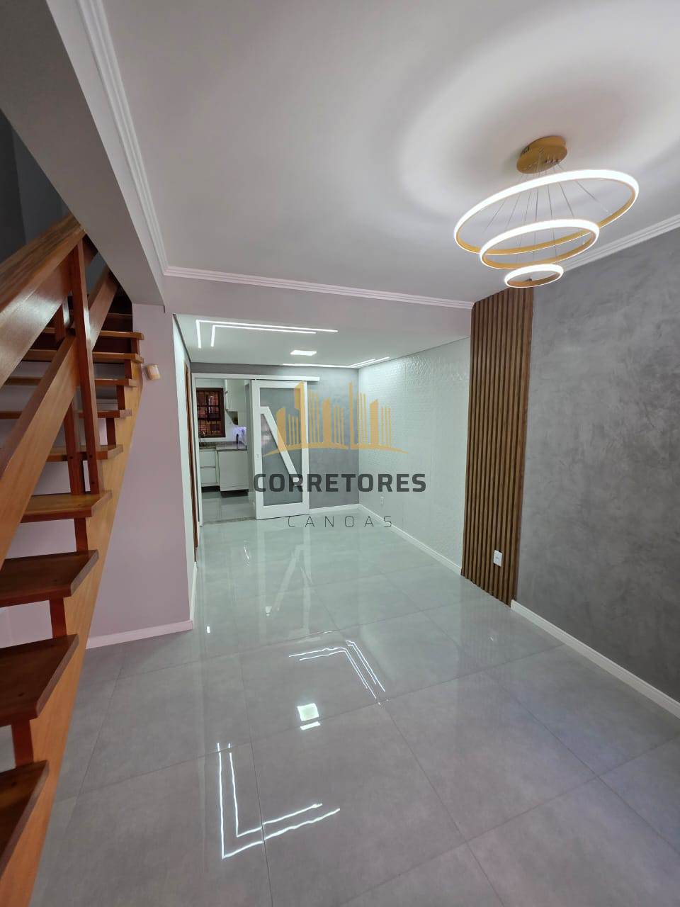 Casa/Sobrado São José Canoas 