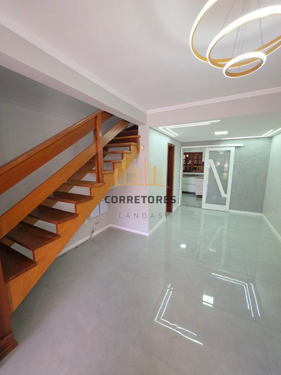 Casa/Sobrado São José Canoas 