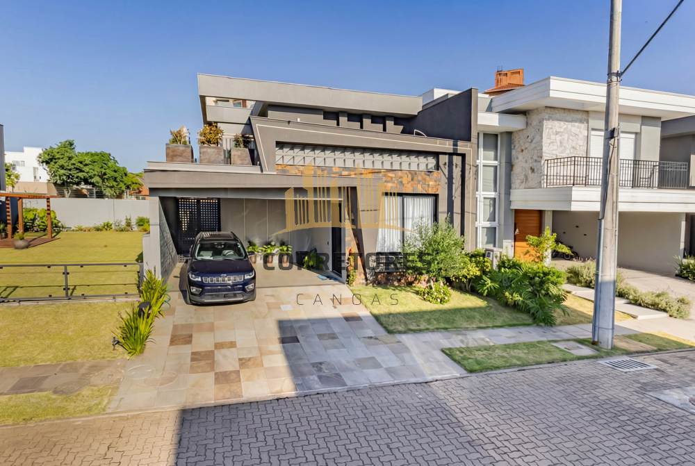 Casa/Sobrado Igara Canoas 