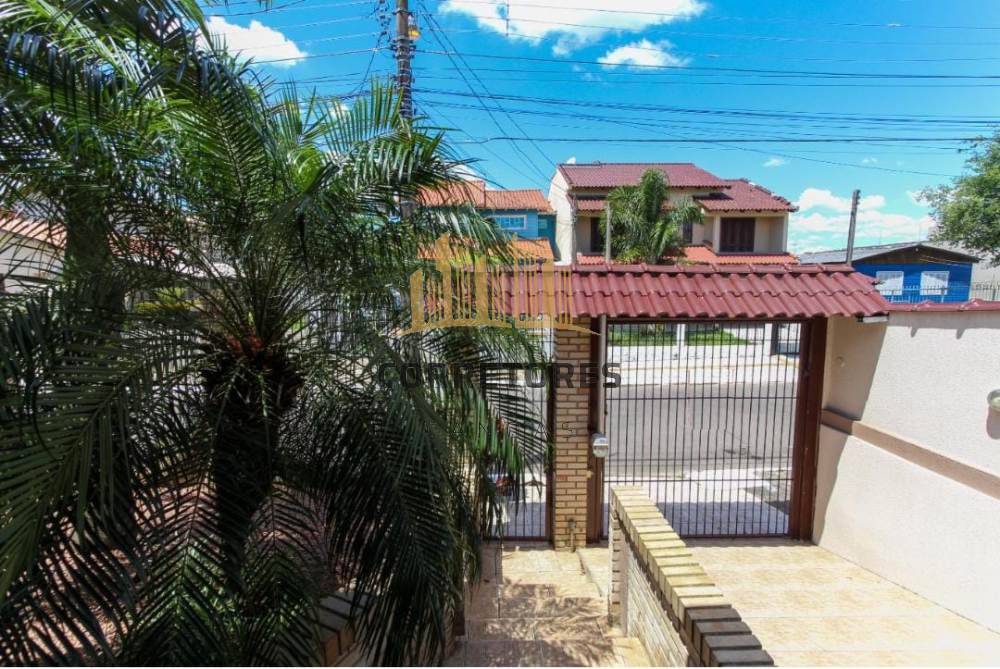 Casa São José Canoas 