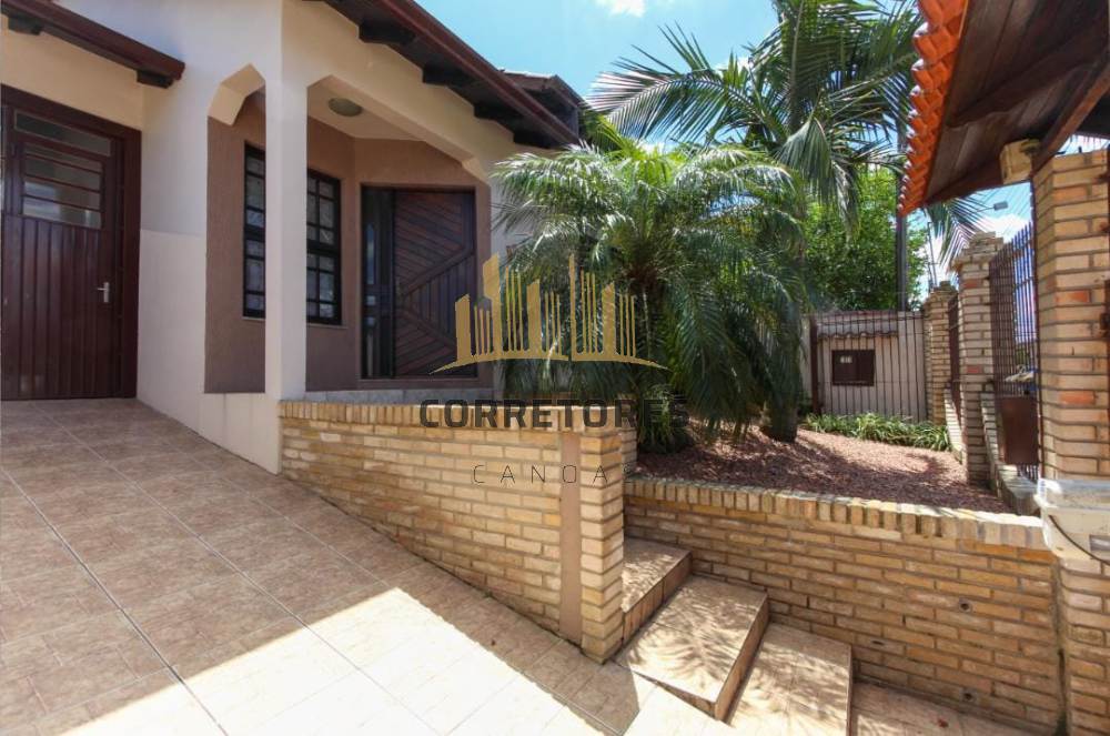 Casa São José Canoas 