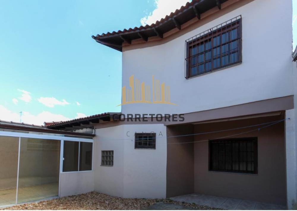 Casa São José Canoas 
