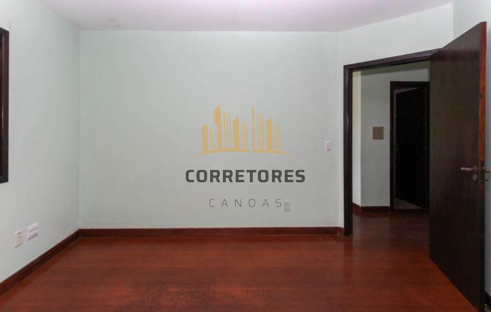 Casa São José Canoas 