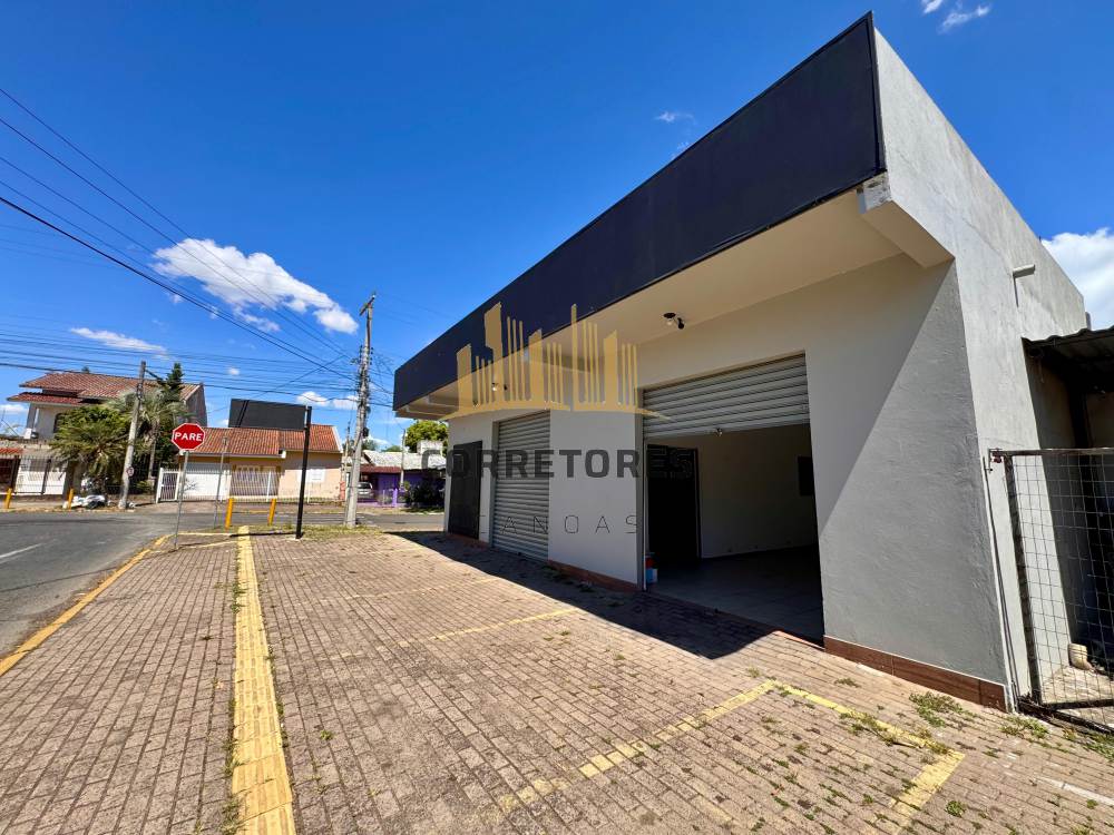 Loja Nossa Senhora das Graças Canoas 