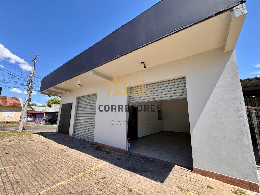 Loja Nossa Senhora das Graças Canoas 