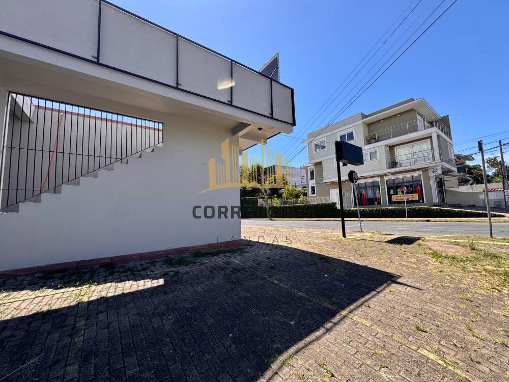 Loja Nossa Senhora das Graças Canoas 