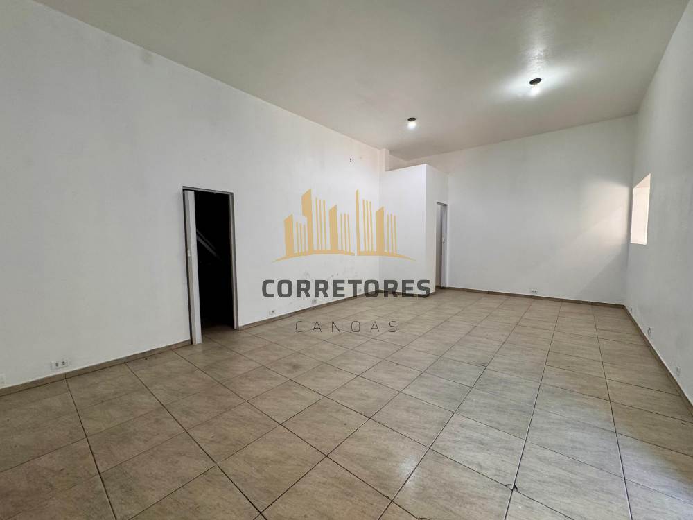 Loja Nossa Senhora das Graças Canoas 