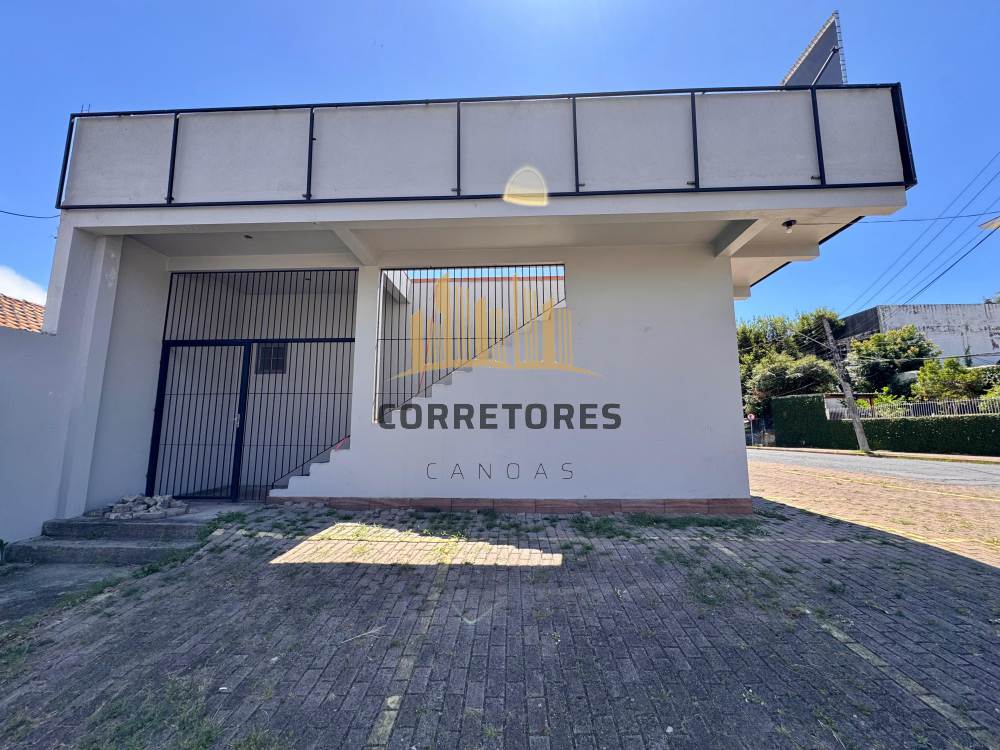 Loja Nossa Senhora das Graças Canoas 