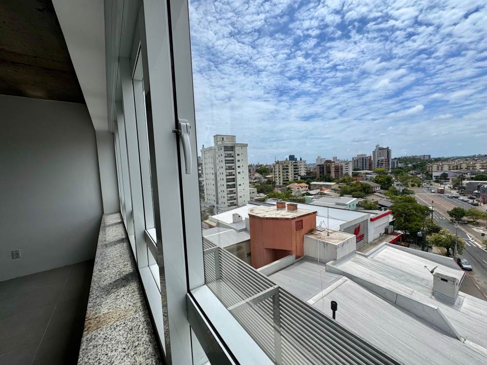 Sala Comercial Marechal Rondon Canoas 