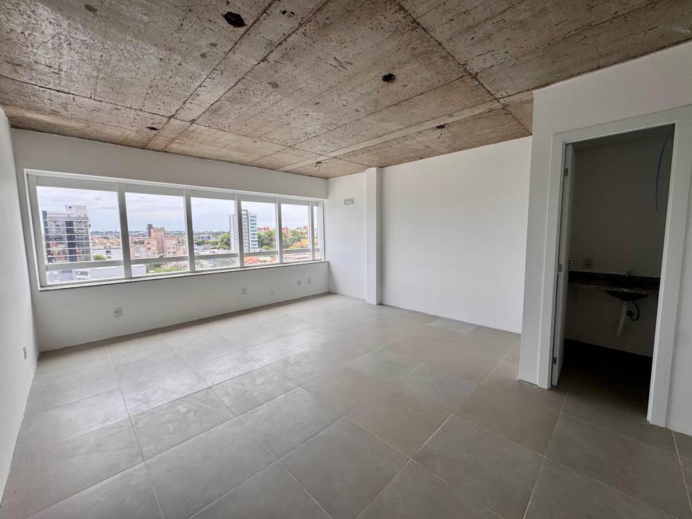 Sala Comercial Marechal Rondon Canoas 