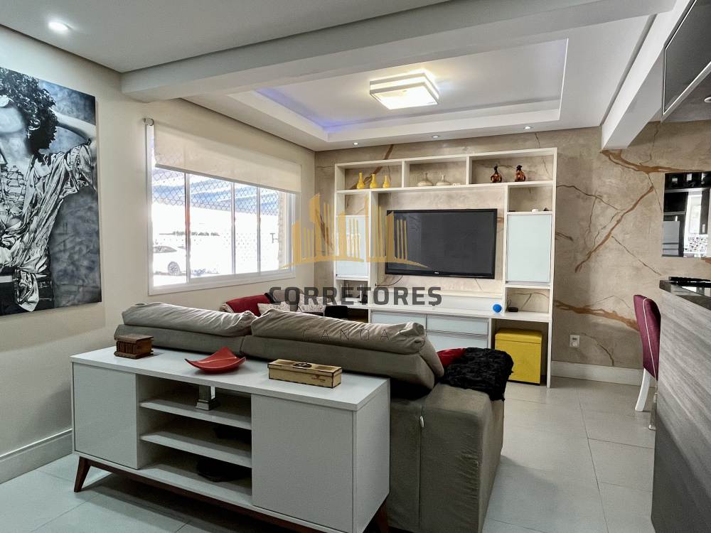 Sobrado em Condomínio Olaria Canoas 