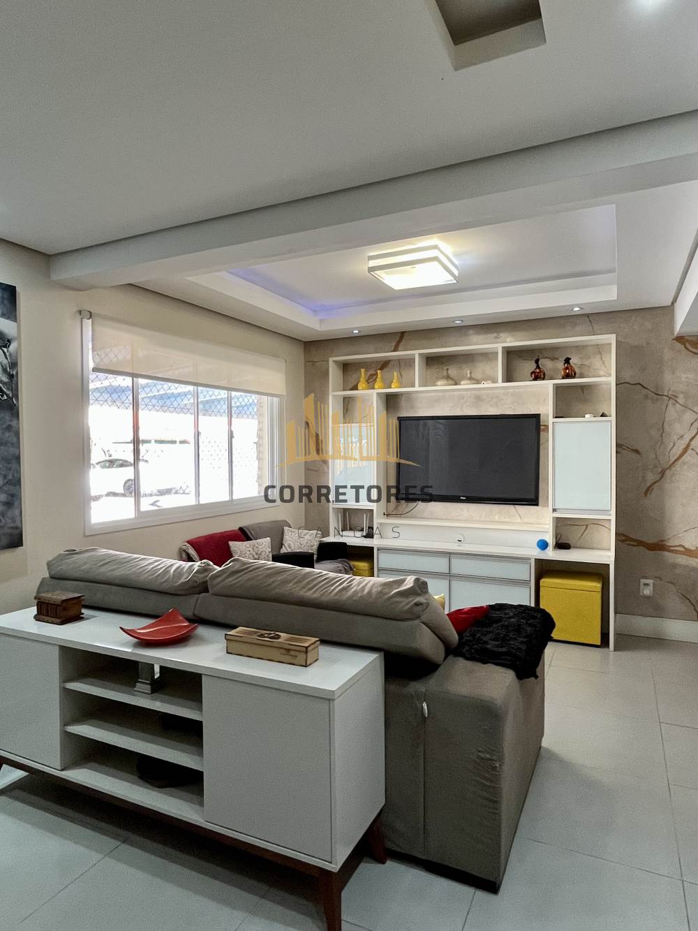 Sobrado em Condomínio Olaria Canoas 