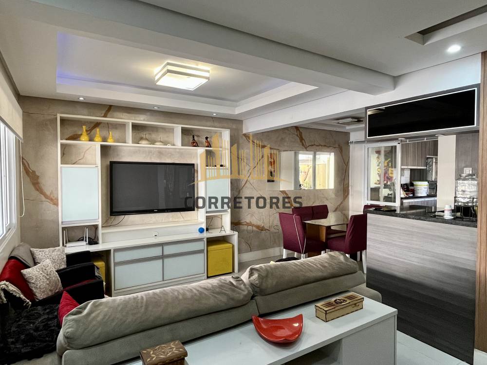 Sobrado em Condomínio Olaria Canoas 