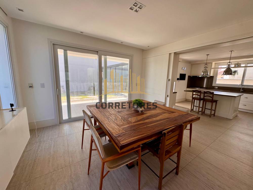 Casa/Sobrado Marechal Rondon Canoas 