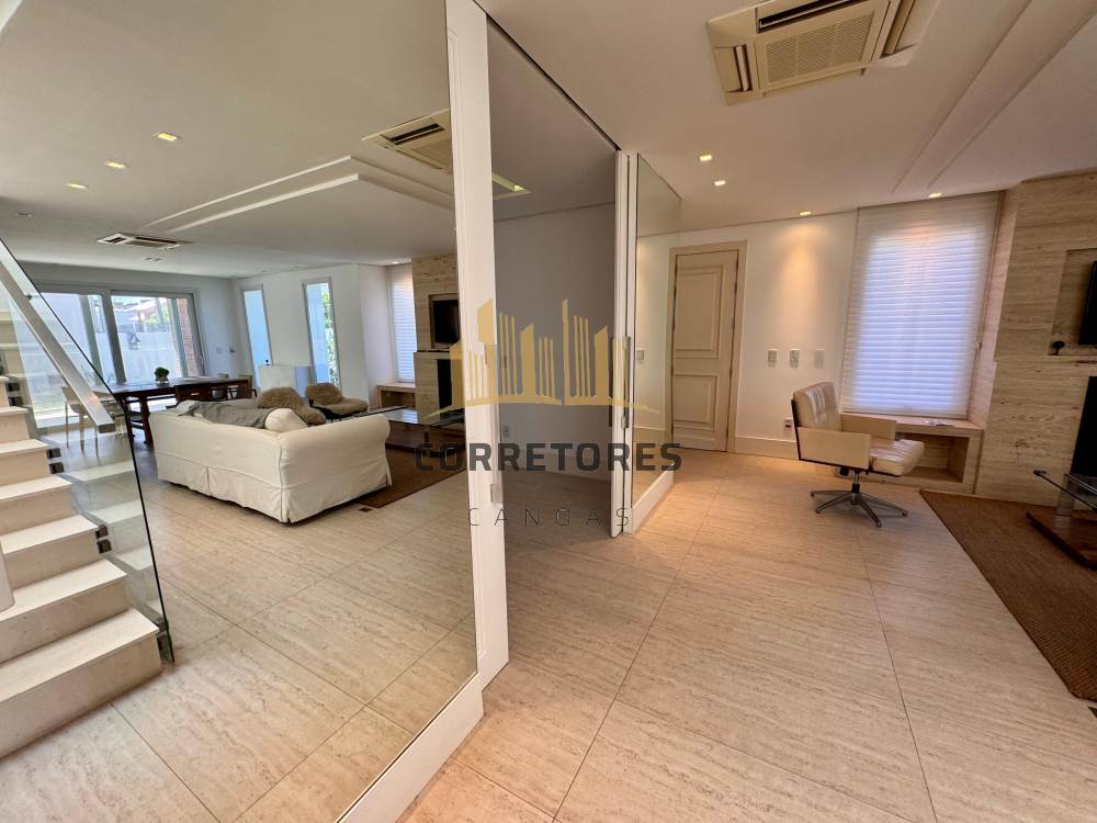 Casa/Sobrado Marechal Rondon Canoas 