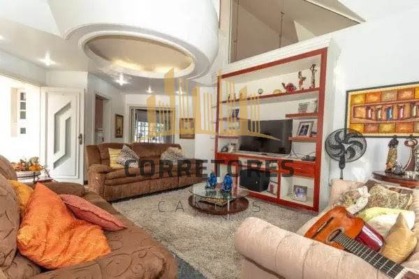 Casa/Sobrado Marechal Rondon Canoas 