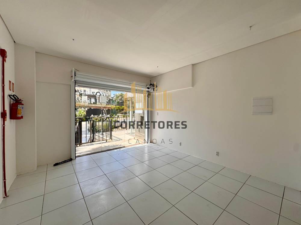 Loja Nossa Senhora das Graças Canoas 