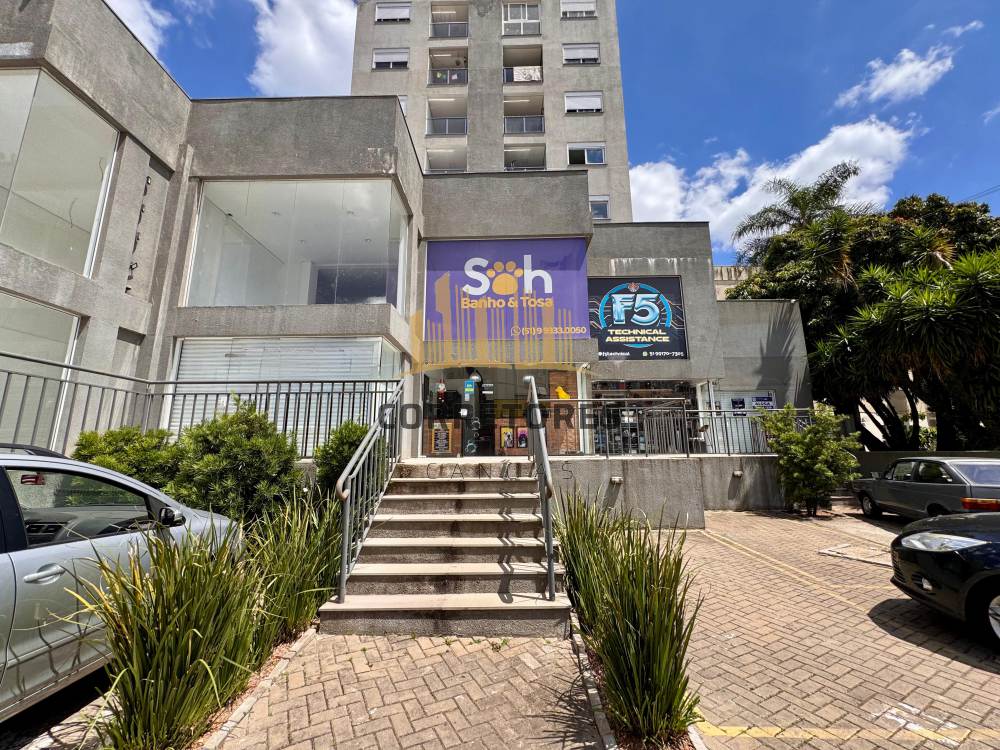 Loja Nossa Senhora das Graças Canoas 