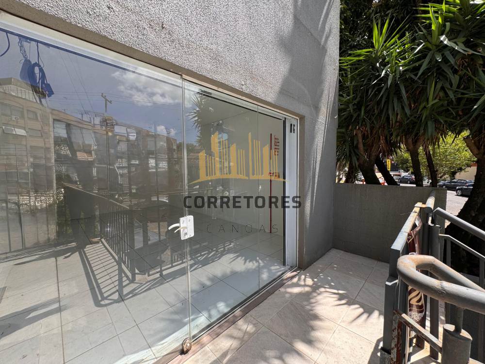 Loja Nossa Senhora das Graças Canoas 