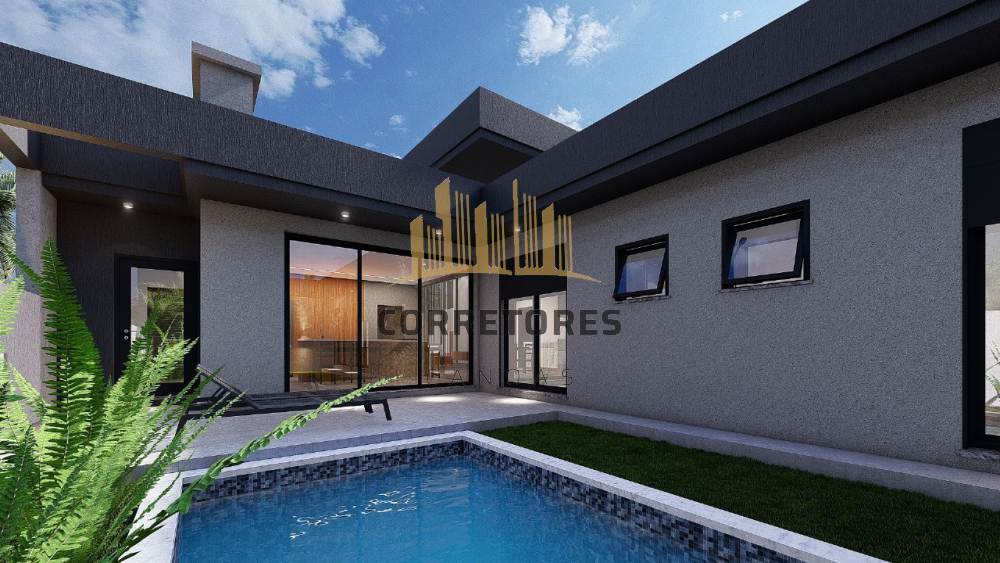 Casa Moinhos de Vento Canoas 