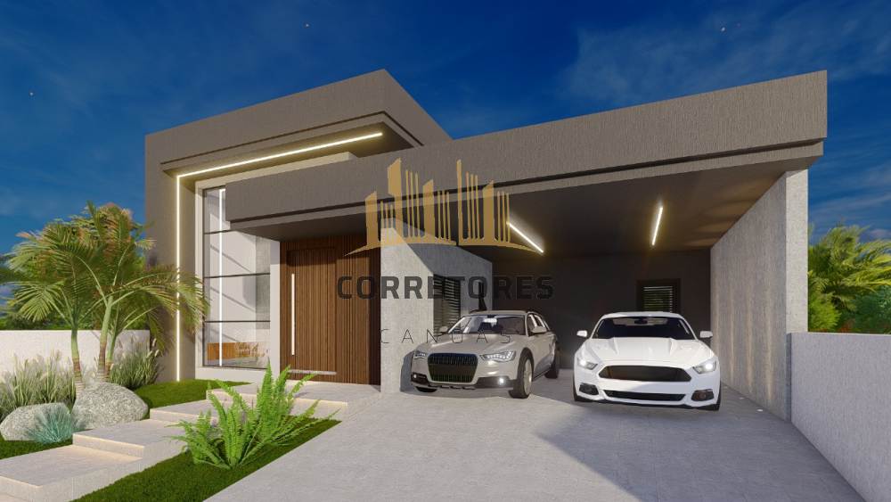 Casa Moinhos de Vento Canoas 