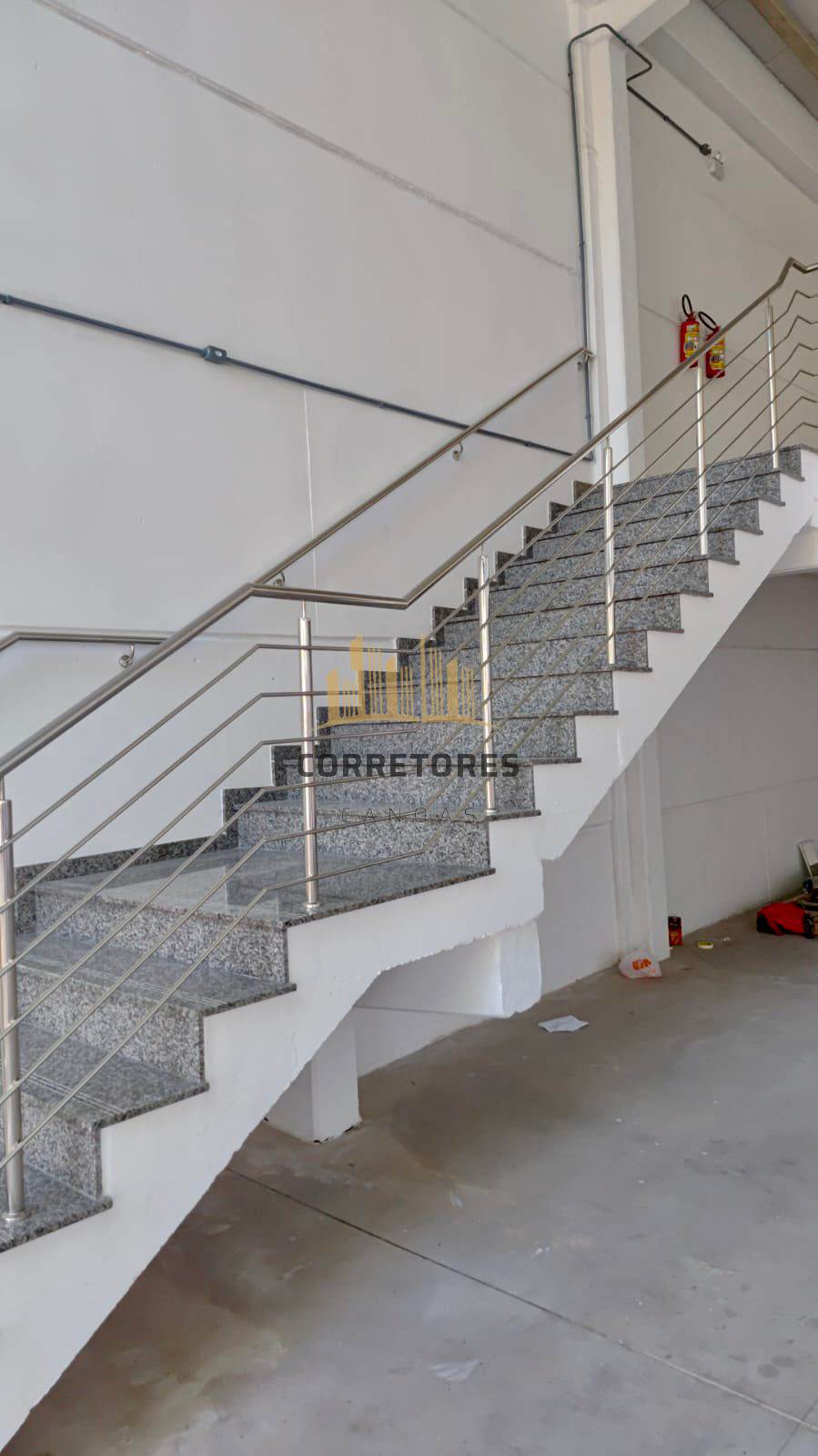 Prédio Comercial Marechal Rondon Canoas 