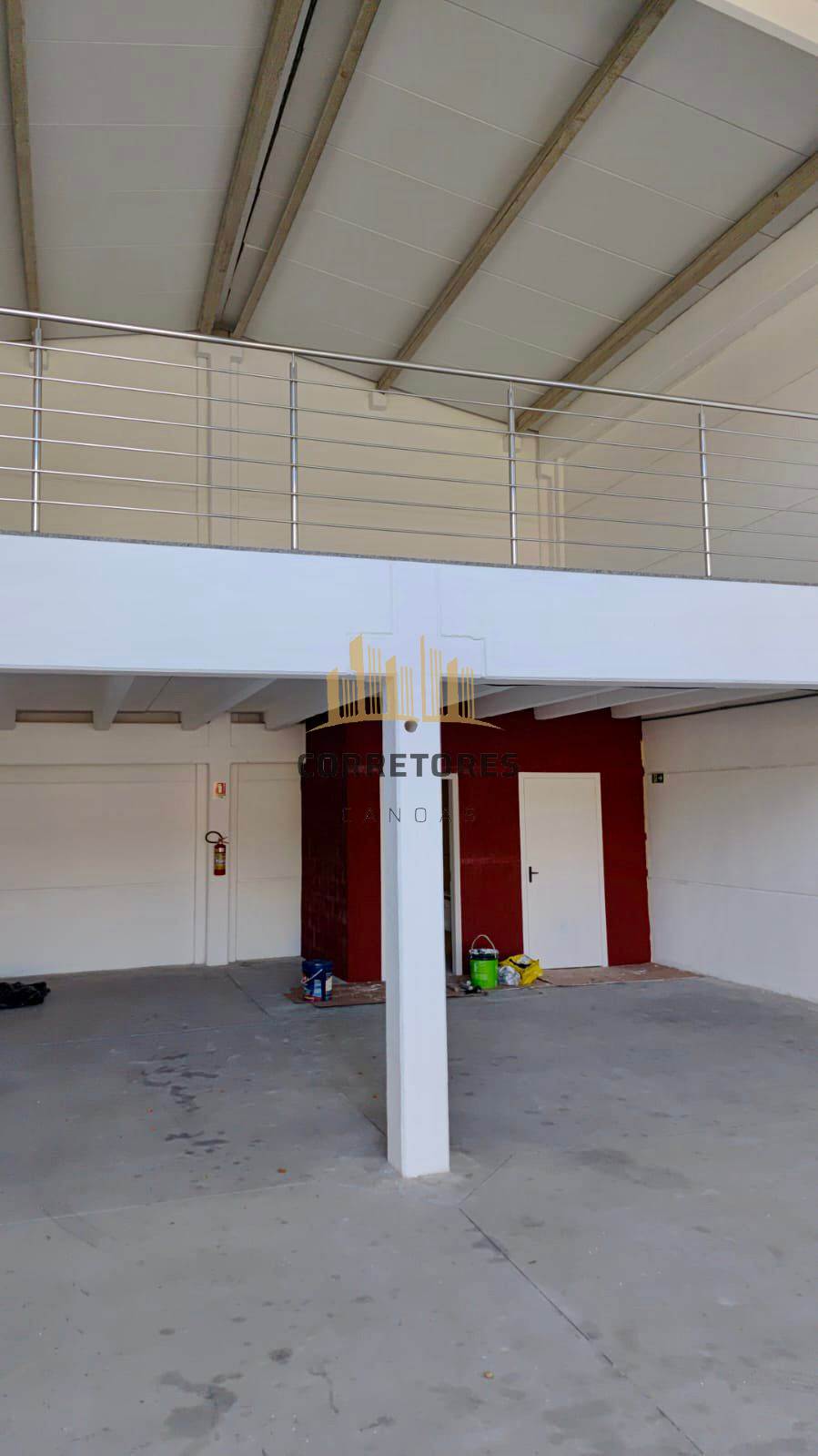 Prédio Comercial Marechal Rondon Canoas 