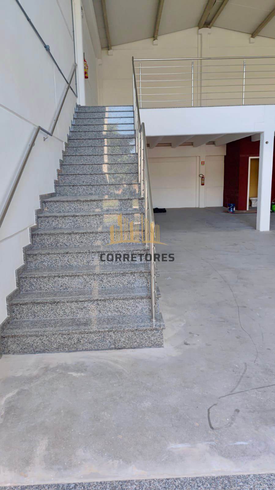 Prédio Comercial Marechal Rondon Canoas 