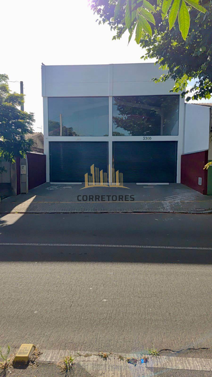 Prédio Comercial Marechal Rondon Canoas 